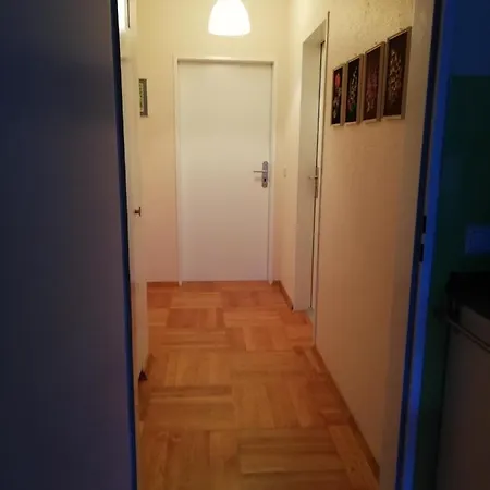 Beste Lage Am Bodensee, Fewo Haemmerle -Blau Konstanz Exterior foto