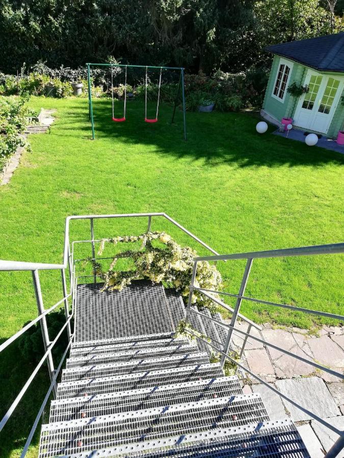 Apartment Lage Am Bodensee, Haemmerle -blau