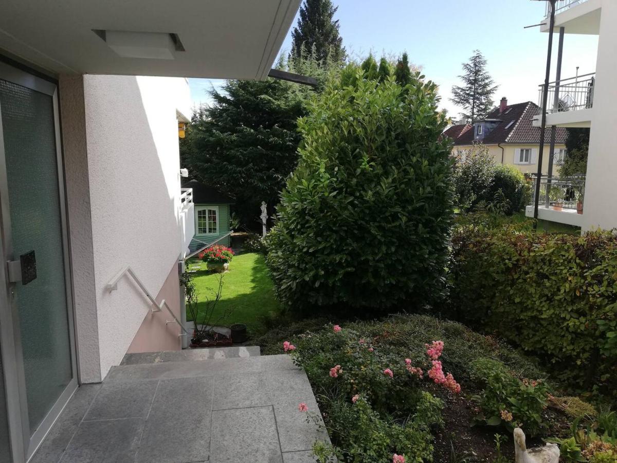 Lage Am Bodensee, Haemmerle -blau Apartment Konstanz