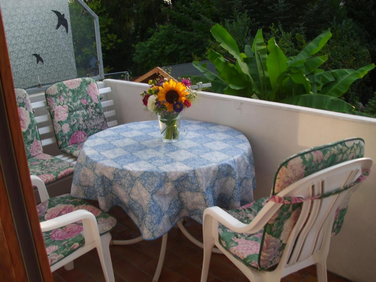 Apartment Lage Am Bodensee, Haemmerle -blau Konstanz