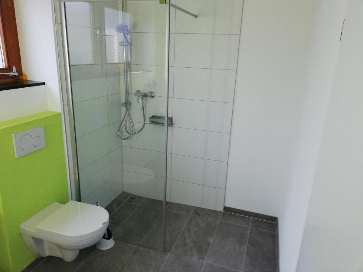 Lage Am Bodensee, Haemmerle -blau Apartment