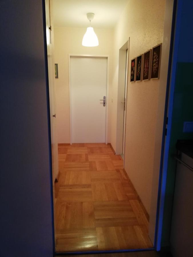 Lage Am Bodensee, Haemmerle -blau Apartment Konstanz